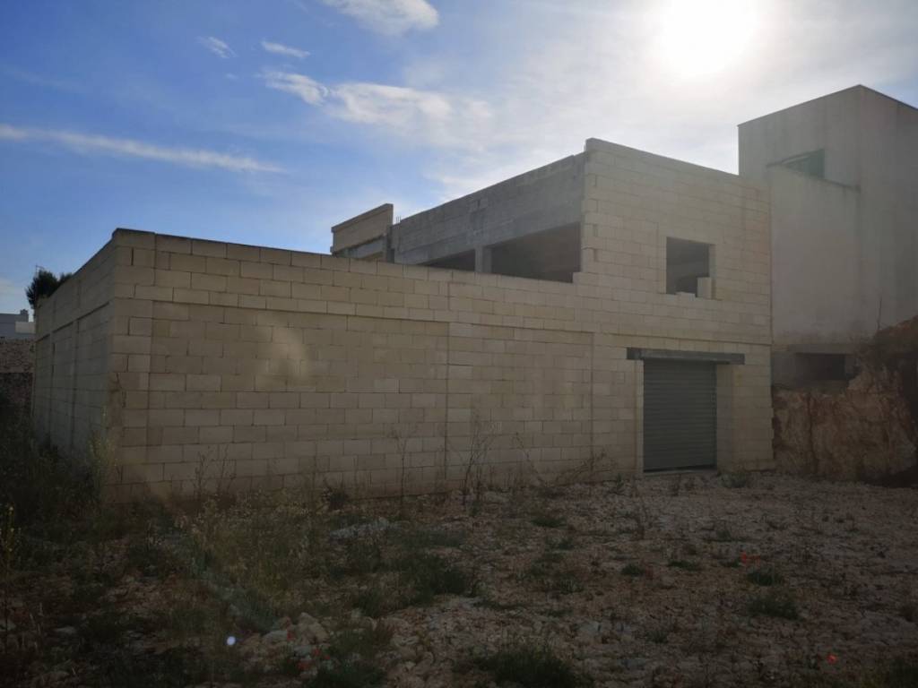 Villa a Ostuni in Contrada Follifuoco - Foto 3