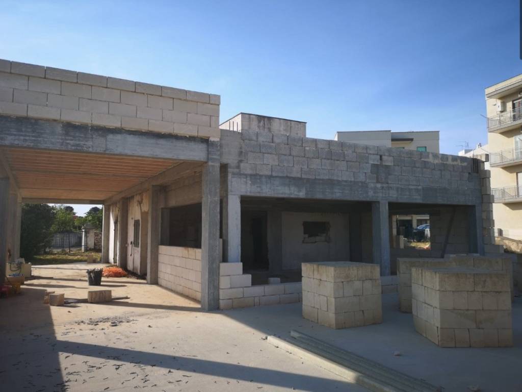 Villa a Ostuni in Contrada Follifuoco - Foto 4