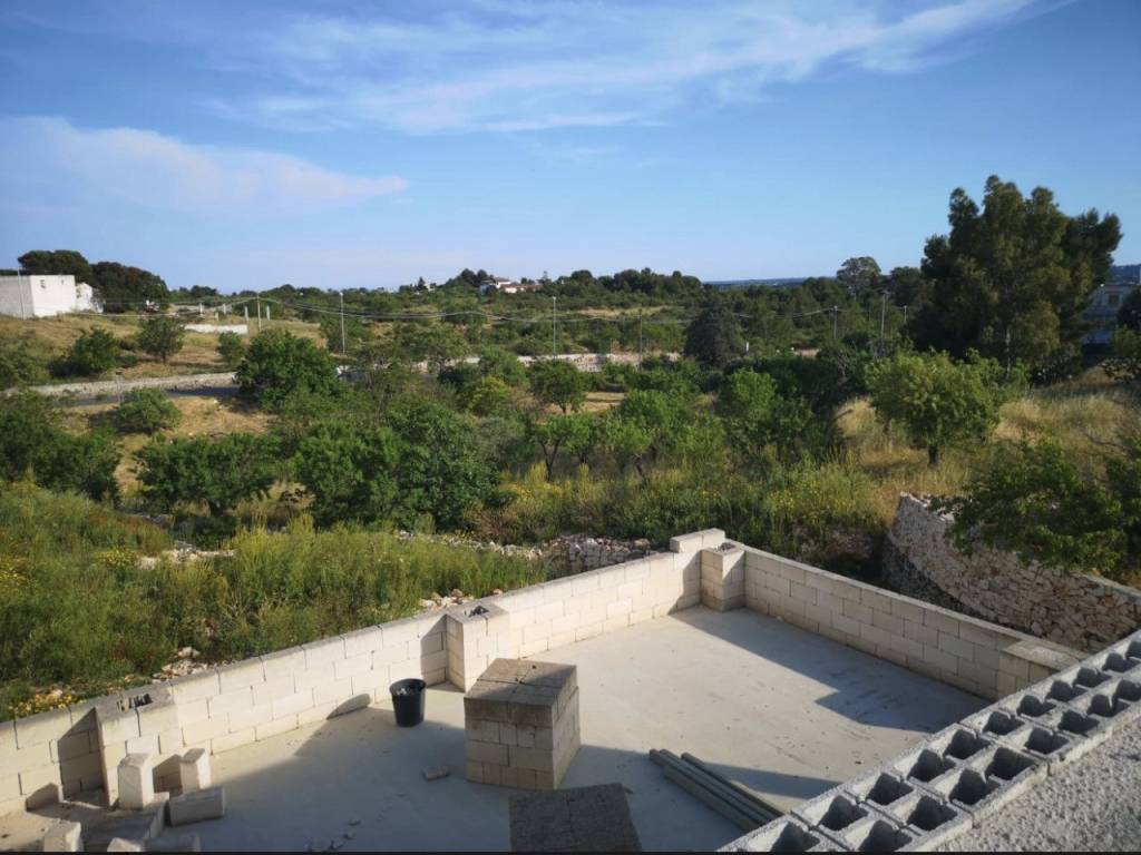 Villa a Ostuni in Contrada Follifuoco - Foto 5