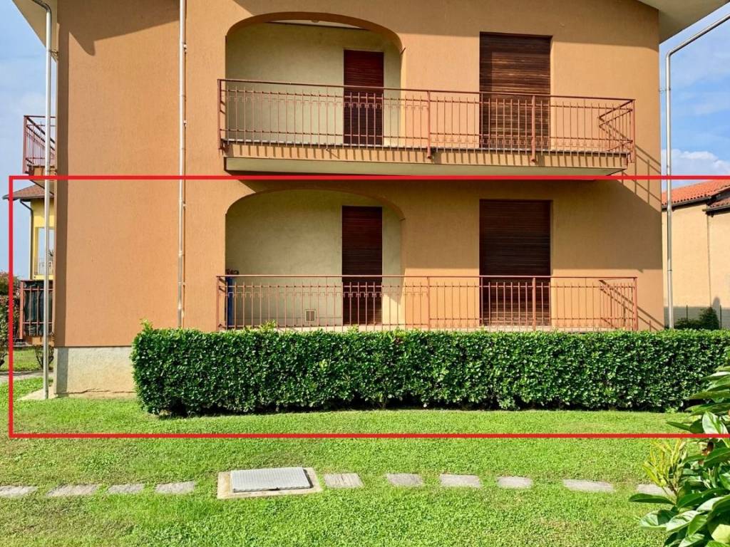 Appartamento a Ivrea in Via Torino, 374 - Foto 2