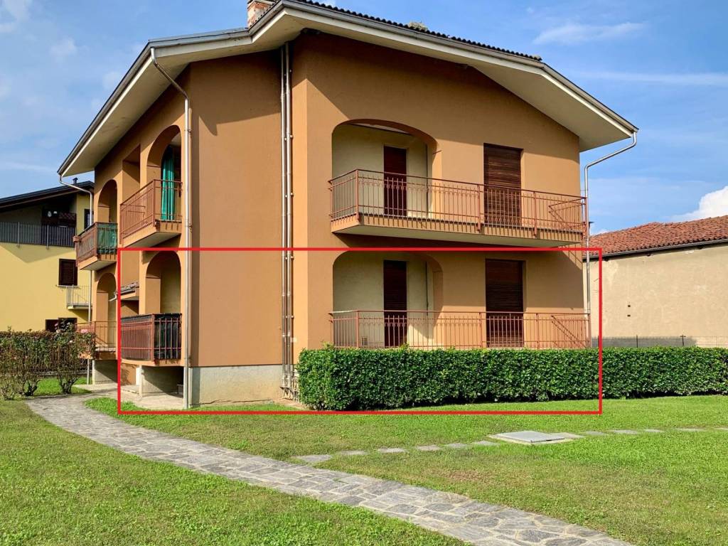 Appartamento a Ivrea in Via Torino, 374 - Foto 3