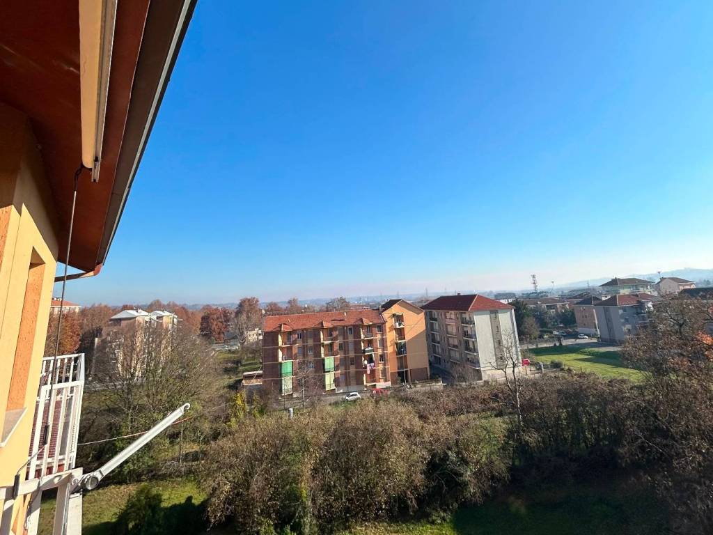 Appartamento a Asti in Via Liguria, 8 - Foto 2