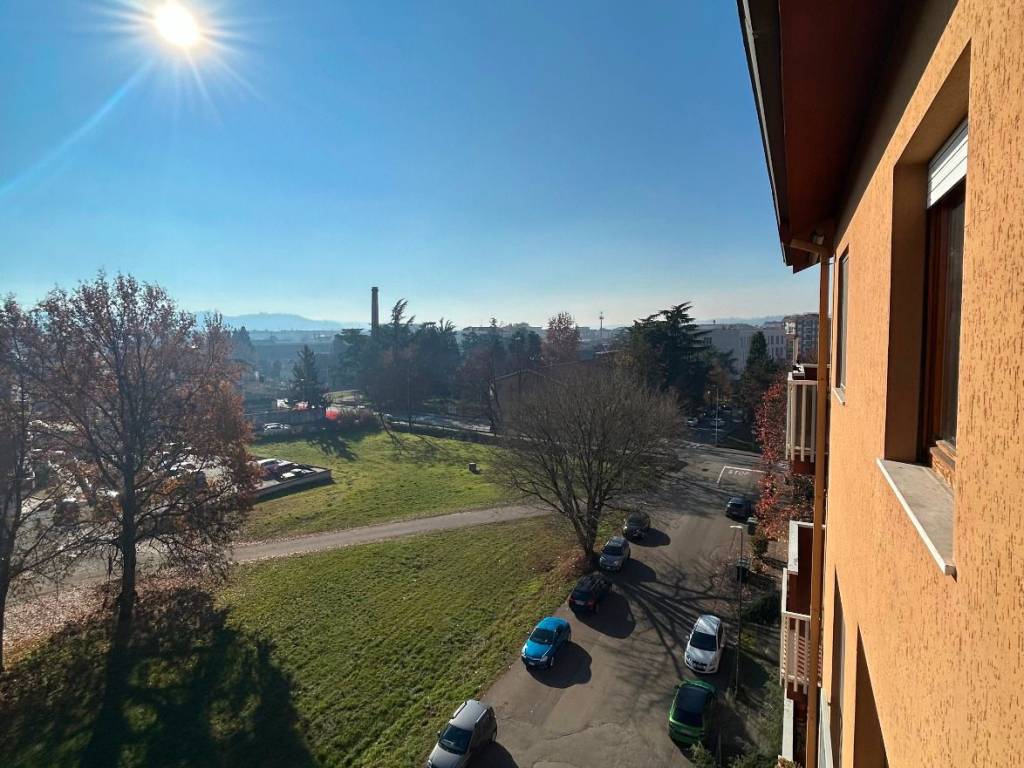 Appartamento a Asti in Via Liguria, 8 - Foto 3