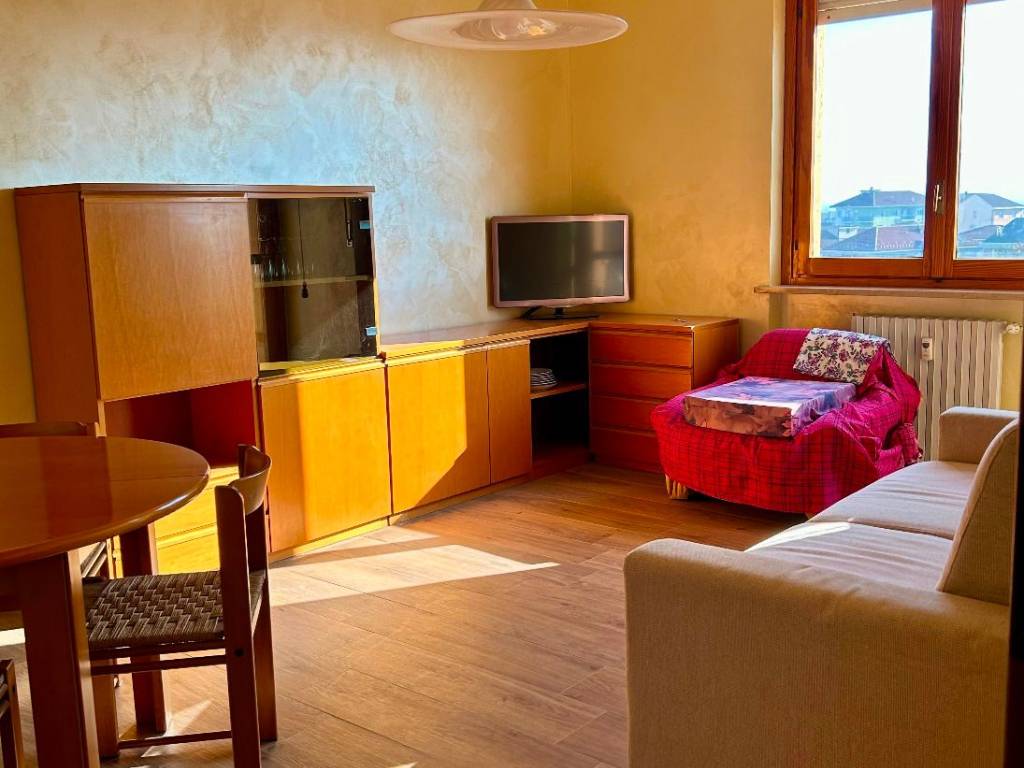 Appartamento a Asti in Via Liguria, 8 - Foto 5