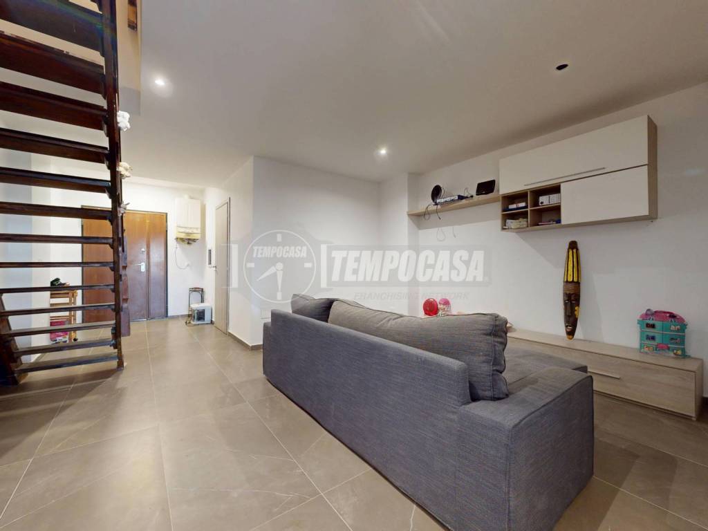 Villa a Castel maggiore in Via Corticella, 14 - Foto 4
