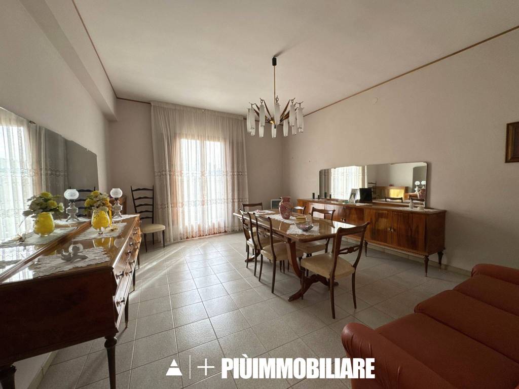Appartamento a Matera in Via Giovanni Giolitti, 83 - Foto 2