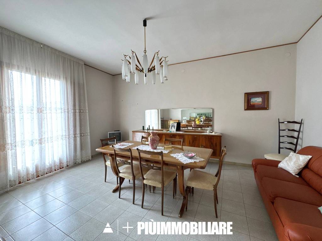Appartamento a Matera in Via Giovanni Giolitti, 83 - Foto 3