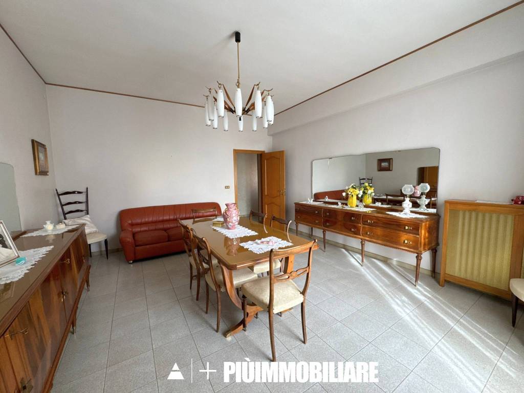 Appartamento a Matera in Via Giovanni Giolitti, 83 - Foto 4