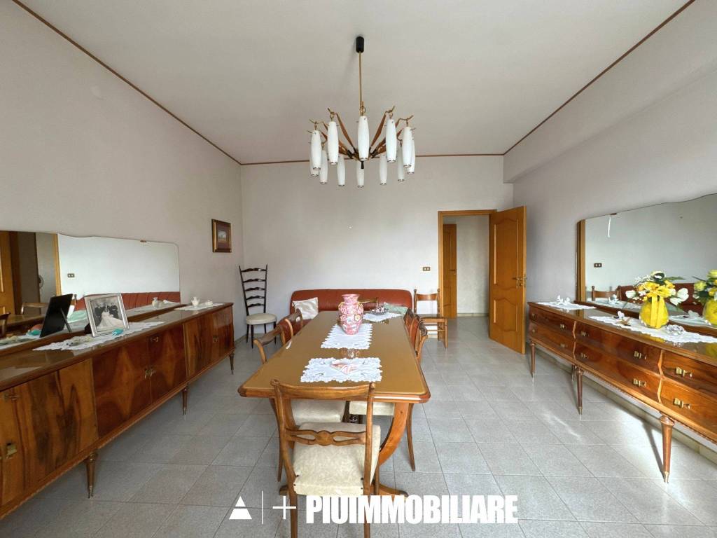 Appartamento a Matera in Via Giovanni Giolitti, 83 - Foto 5