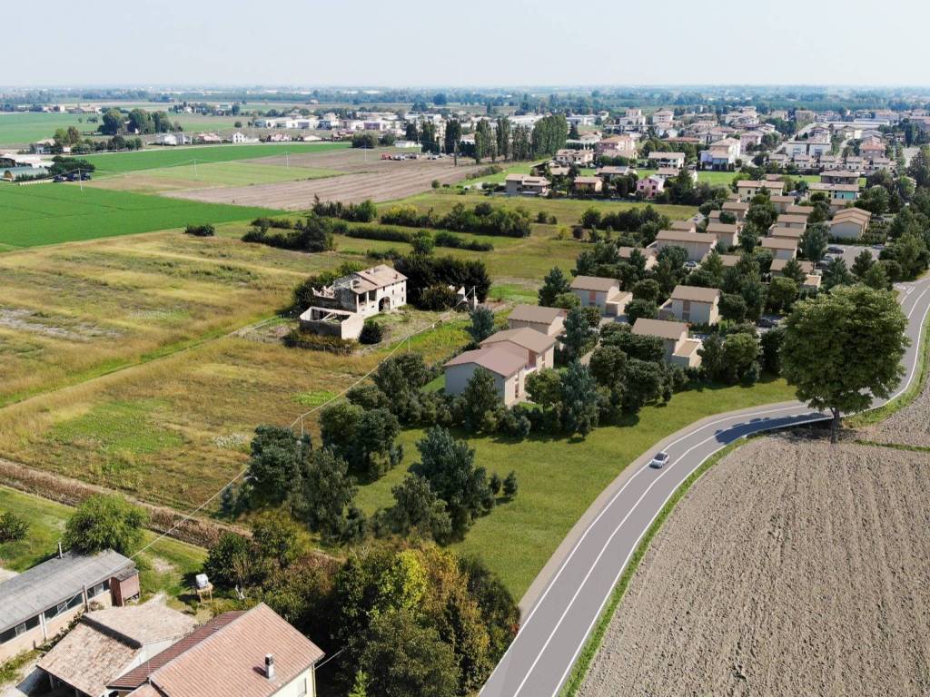 Villa a Sorbolo mezzani in Via 24 Maggio - Foto 2