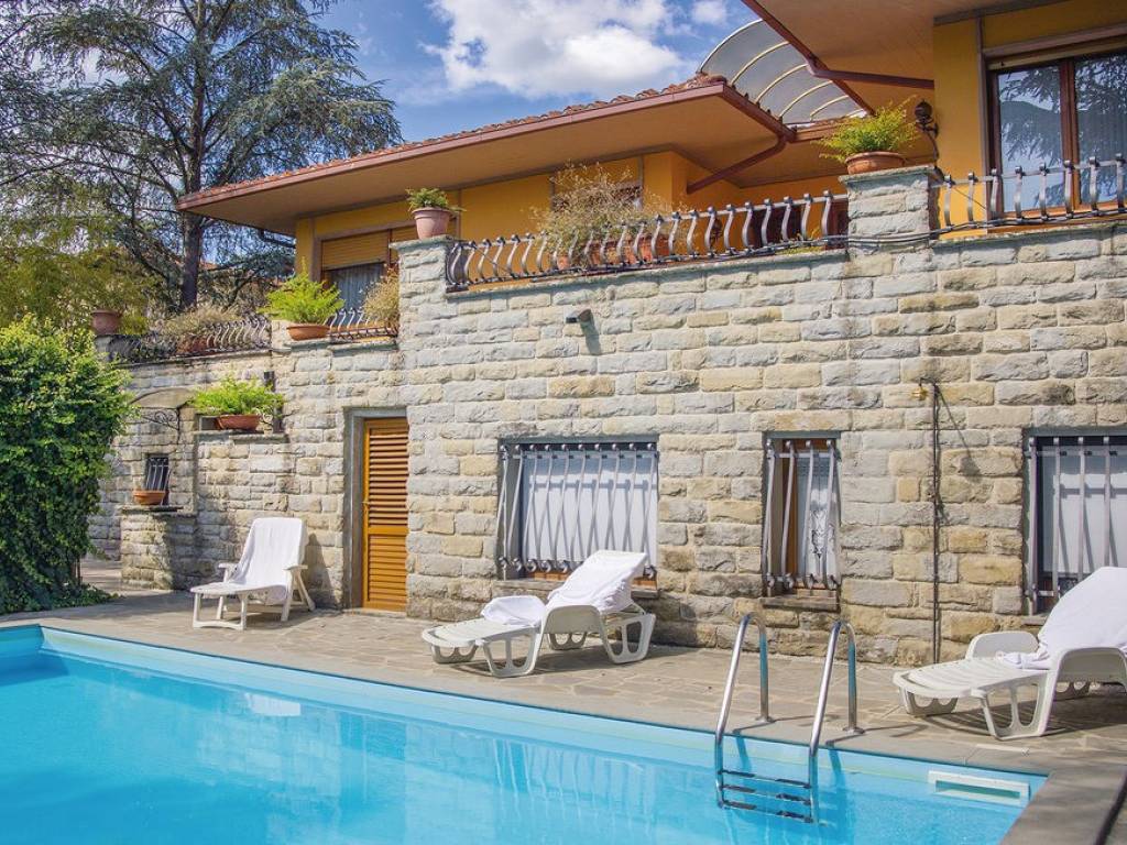 Villa a Vicchio in Viale Beato Angelico - Foto 3