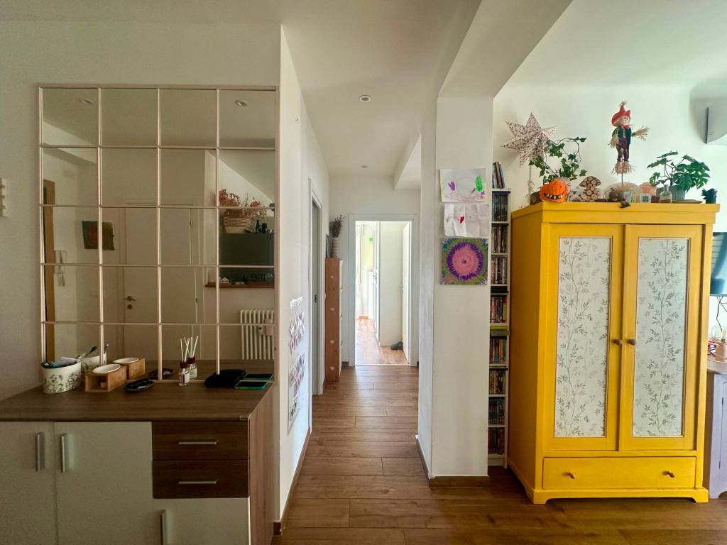 Appartamento a Trieste in Via del Lloyd - Foto 2