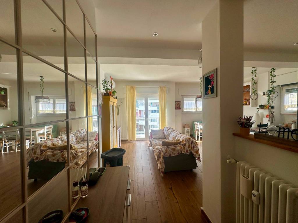 Appartamento a Trieste in Via del Lloyd - Foto 3