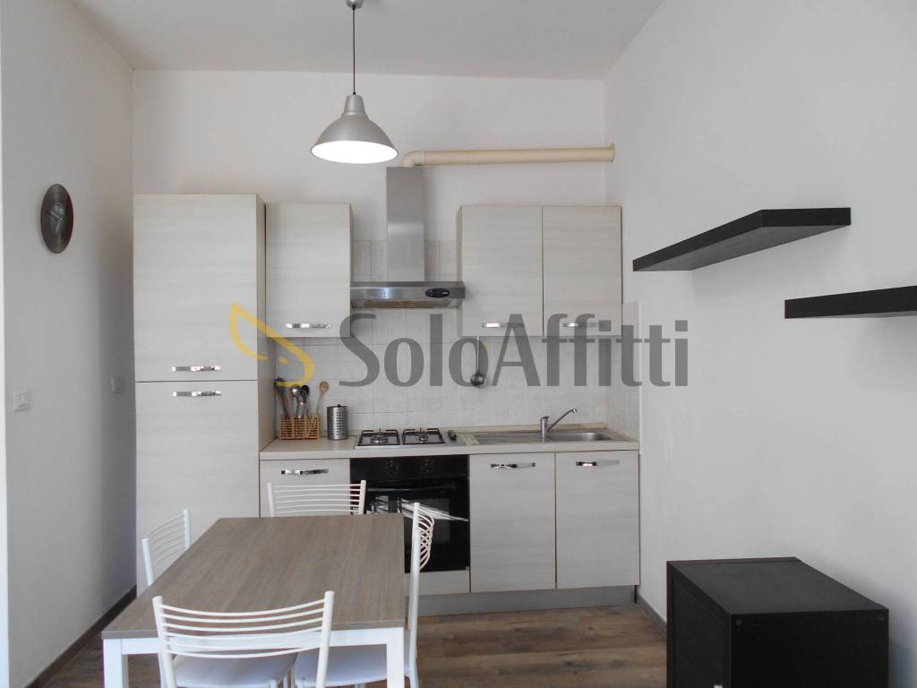 Appartamento a Pisa in Via Po - Foto 2