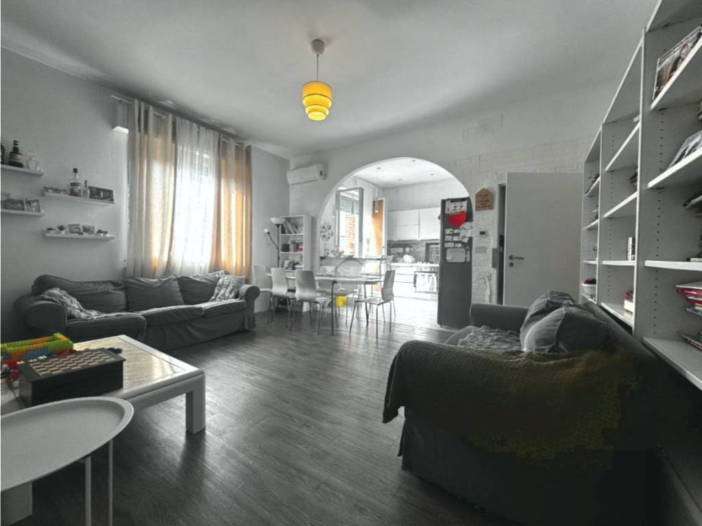 Appartamento a Lugo in Corso matteotti, 68 - Foto 2