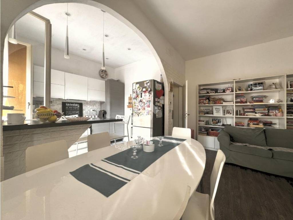 Appartamento a Lugo in Corso matteotti, 68 - Foto 3