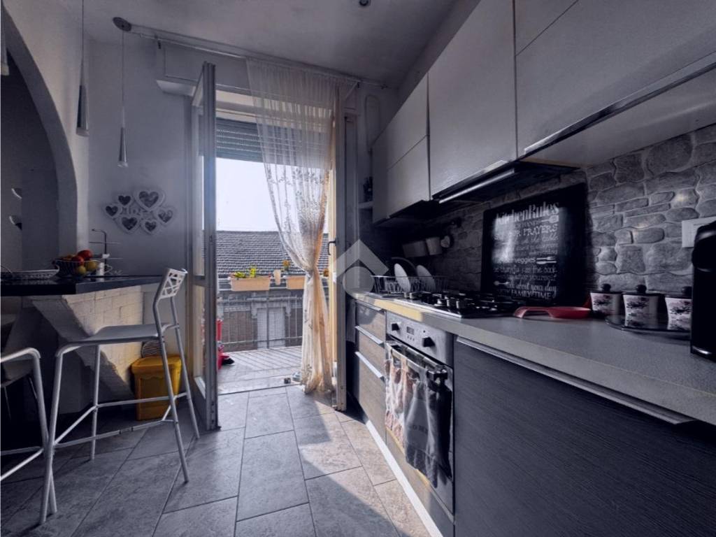 Appartamento a Lugo in Corso matteotti, 68 - Foto 4