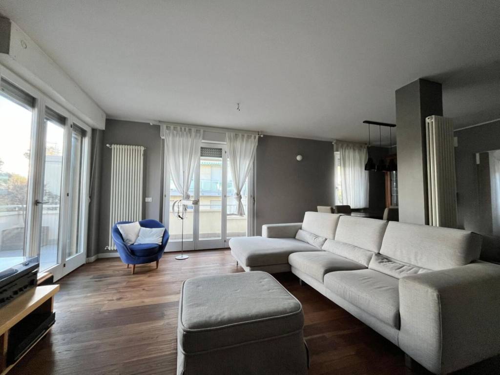 Appartamento a Pescara in Viale Primo Vere, 134 - Foto 3