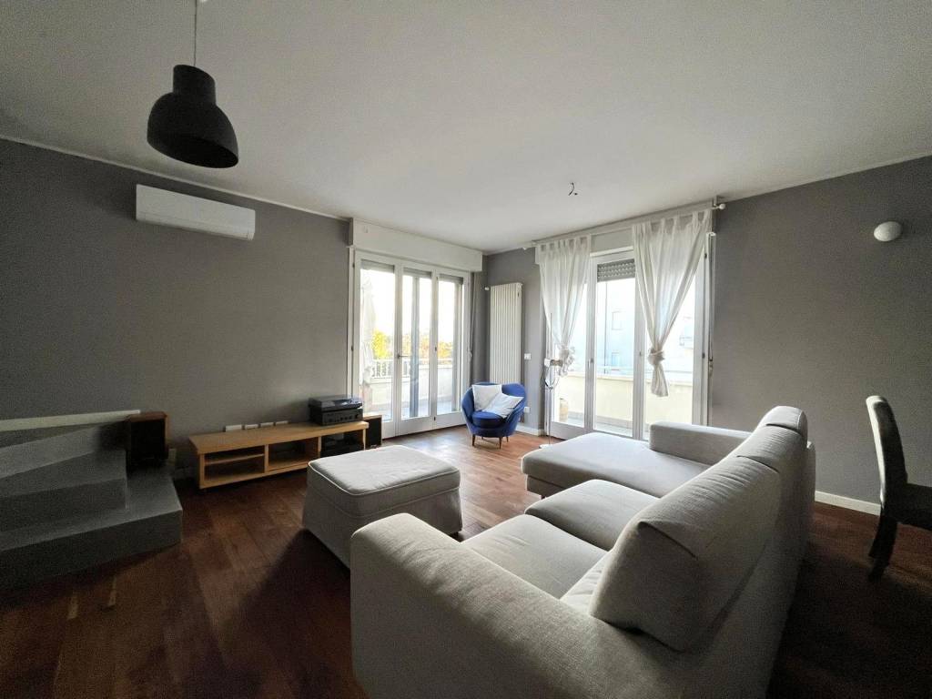 Appartamento a Pescara in Viale Primo Vere, 134 - Foto 4