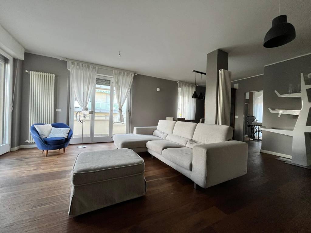 Appartamento a Pescara in Viale Primo Vere, 134 - Foto 5