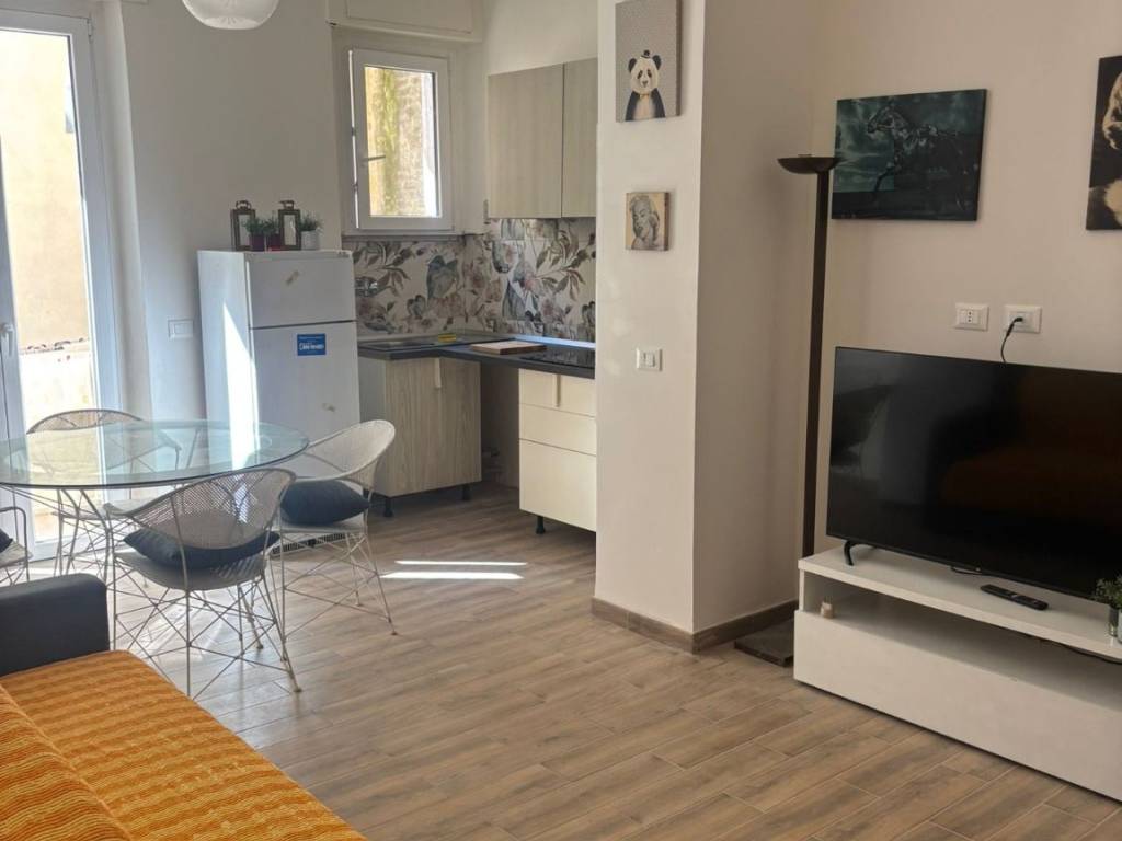 Appartamento a Cremona in Via Ferruccio Ghinaglia, 26 - Foto 3
