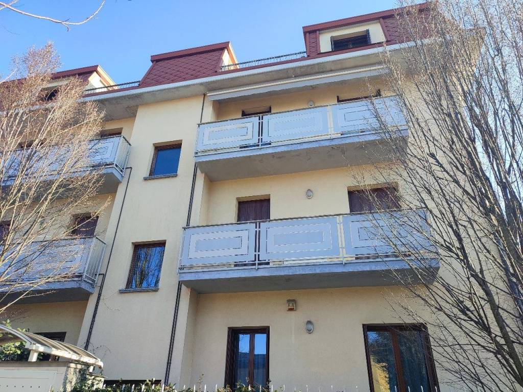 Appartamento a Cremona in Via Serio, 9 - Foto 2