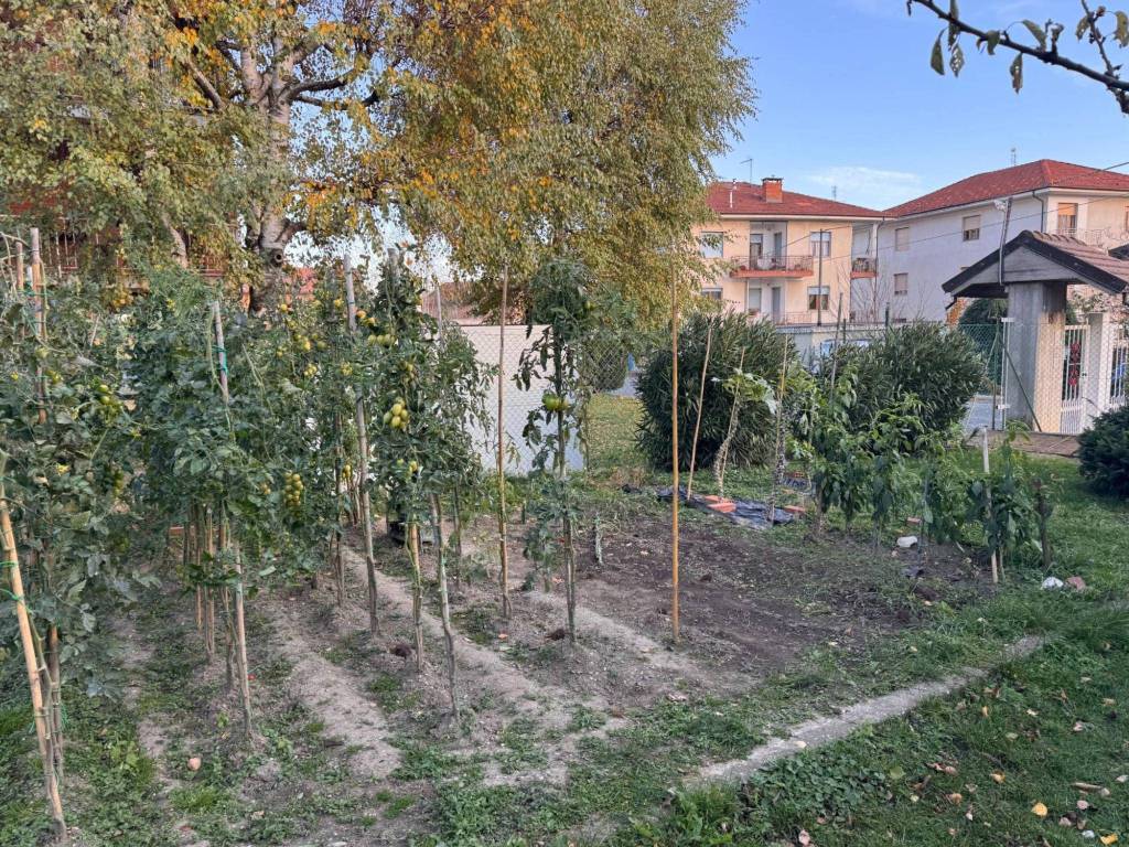 Villa a Giaveno in Via Giovanni Bovetti, 10 - Foto 4