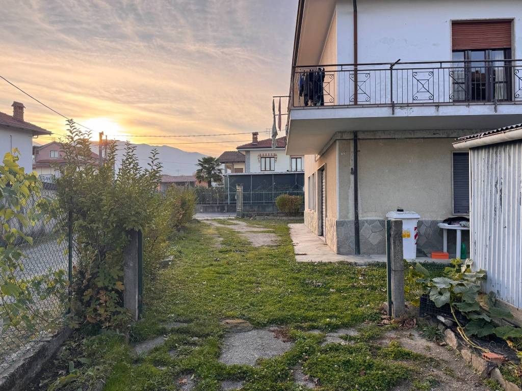 Villa a Giaveno in Via Giovanni Bovetti, 10 - Foto 5