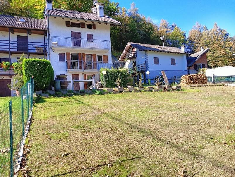 Casa indipendente a Bognanco in Frazione Pinez - Foto 2