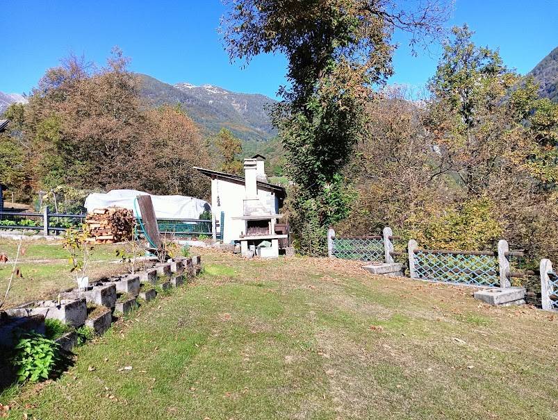 Casa indipendente a Bognanco in Frazione Pinez - Foto 4