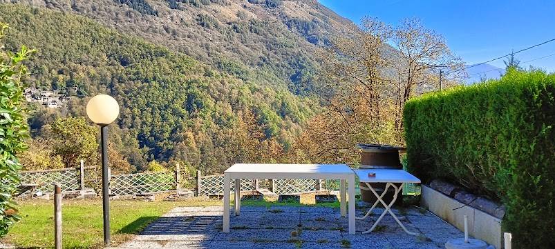 Casa indipendente a Bognanco in Frazione Pinez - Foto 5