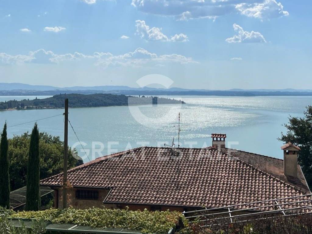 Villa a Magione in Strada del Carrato - Foto 4