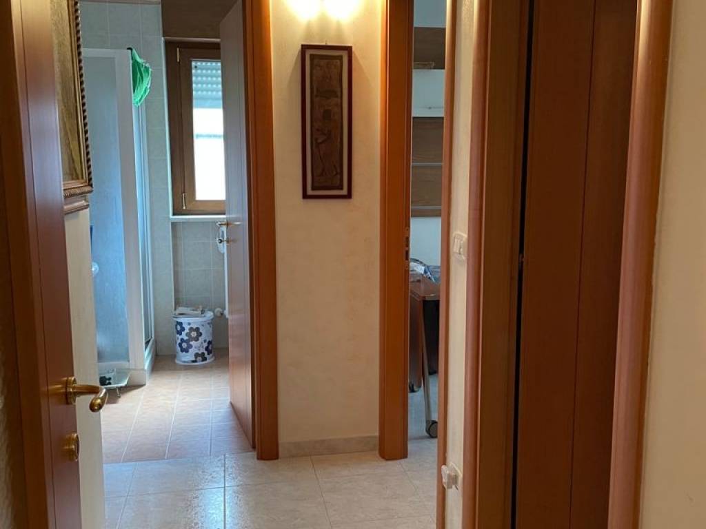 Appartamento a Foggia in Via Natale d'Agostino, 5 - Foto 5