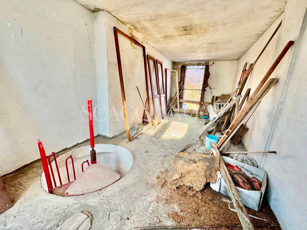 Rustico / casale a Pray in Via Giuseppe Garibaldi, 36 - Foto 2