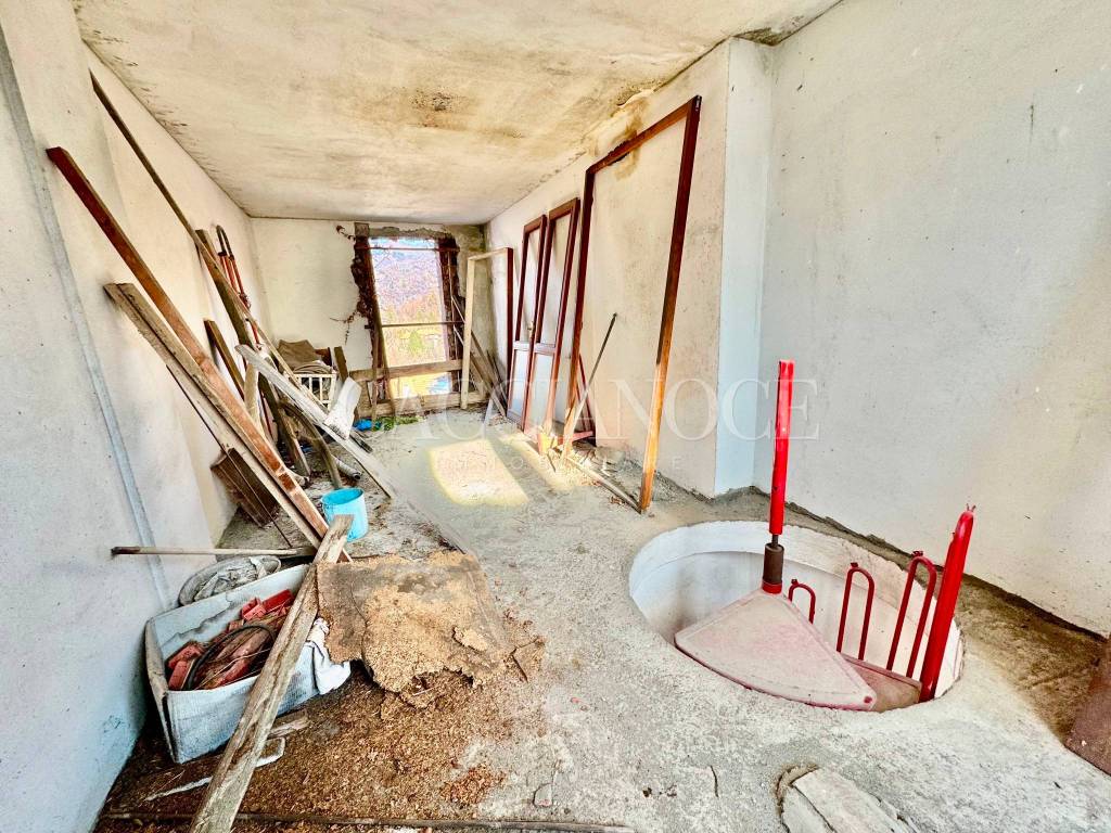 Rustico / casale a Pray in Via Giuseppe Garibaldi, 36 - Foto 3