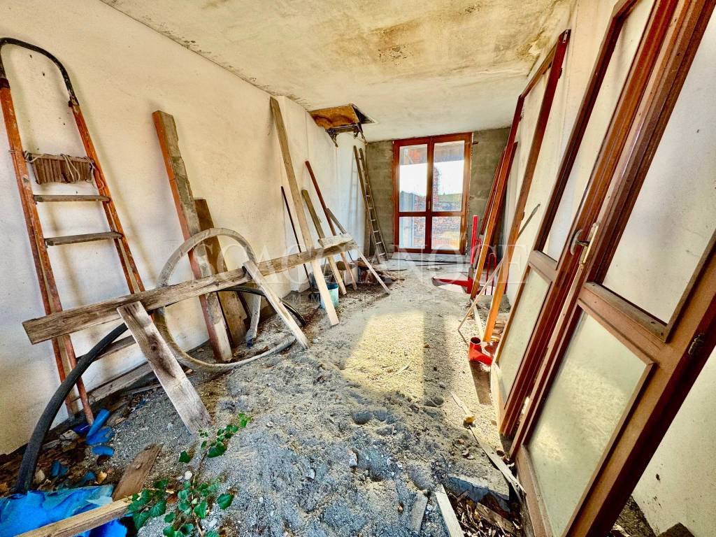 Rustico / casale a Pray in Via Giuseppe Garibaldi, 36 - Foto 4