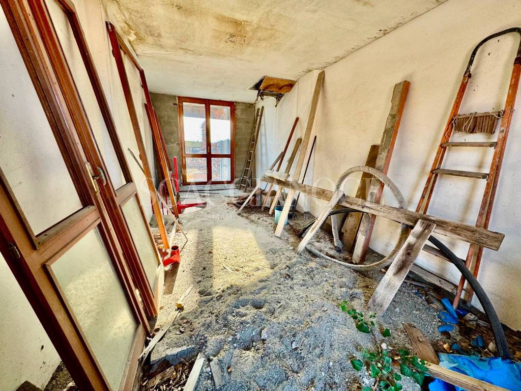 Rustico / casale a Pray in Via Giuseppe Garibaldi, 36 - Foto 5