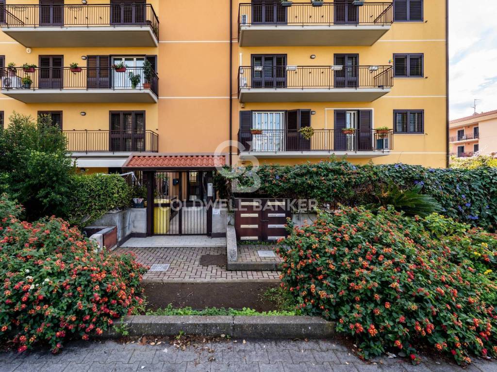 Appartamento a Acireale in Via Villalba, 26 - Foto 3