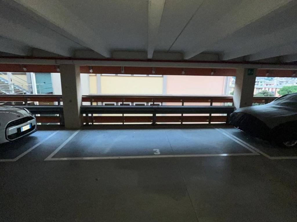 Box / garage a Recco in Via Milite Ignoto - Foto 2