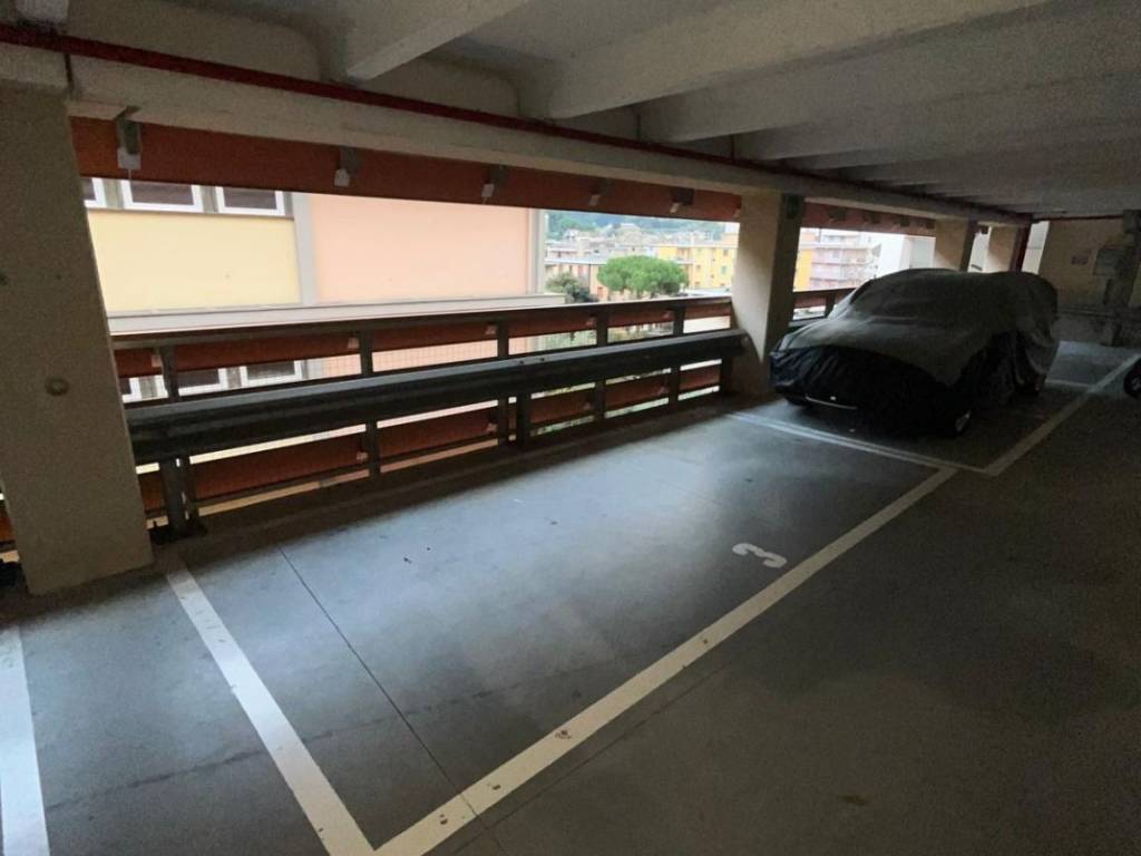 Box / garage a Recco in Via Milite Ignoto - Foto 3