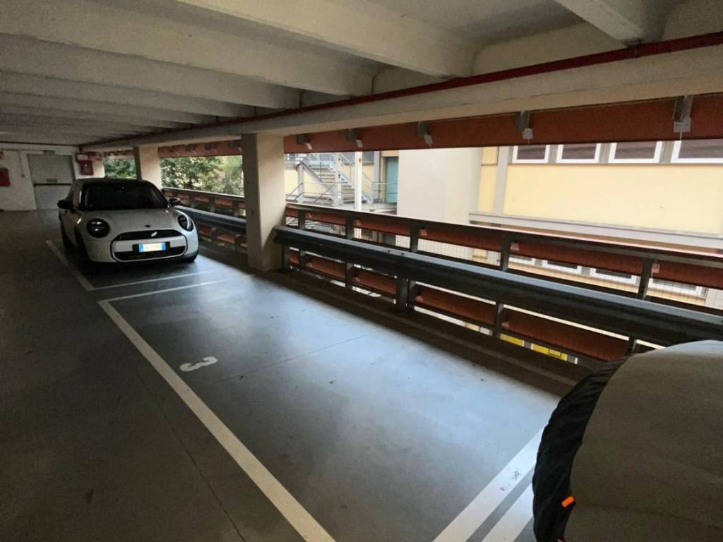 Box / garage a Recco in Via Milite Ignoto - Foto 4
