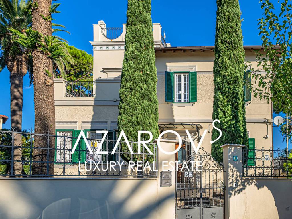 Villa a Santa marinella in Via Antonio Gramsci, 17 - Foto 3