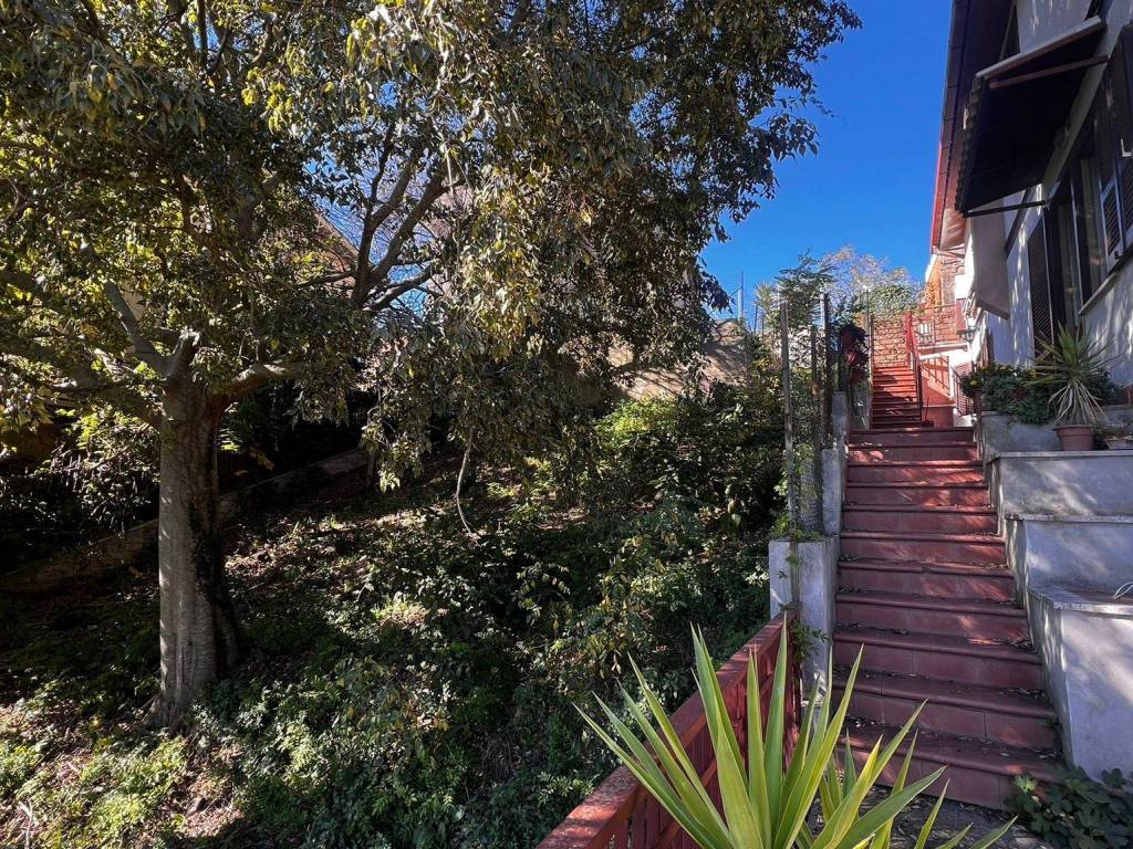 Appartamento a Castelnuovo di porto in Via Flaminia - Foto 3