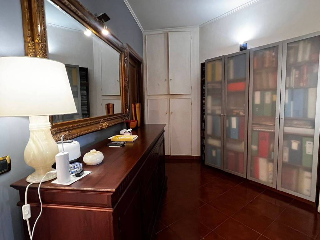 Appartamento a Castelnuovo di porto in Via Flaminia - Foto 4