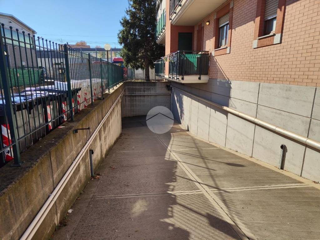 Box / garage a Collegno in Via Torino - Foto 5