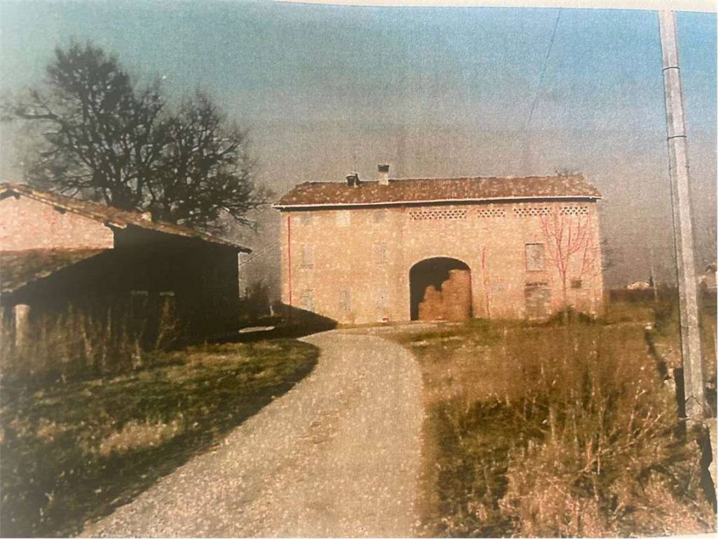 Rustico / casale a Spilamberto in Via Cervarola, 30 - Foto 2