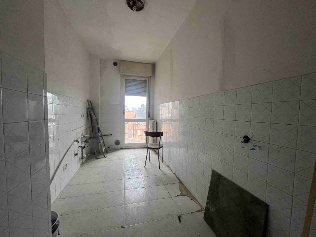 Appartamento a Sesto calende in Corso Giacomo Matteotti - Foto 3