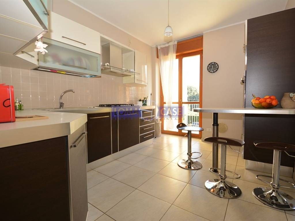 Appartamento a Lomagna in VIA RESEGONE, 11 - Foto 5