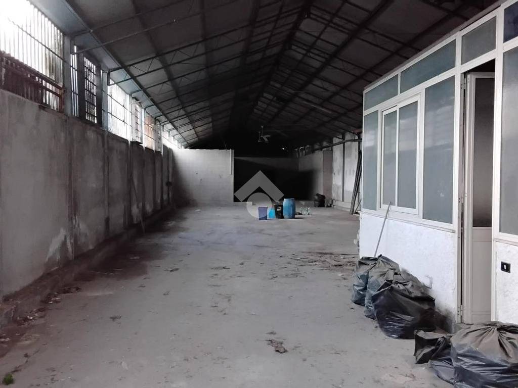 Immobile a San giorgio a cremano in Via Buongiovanni, 35 - Foto 5