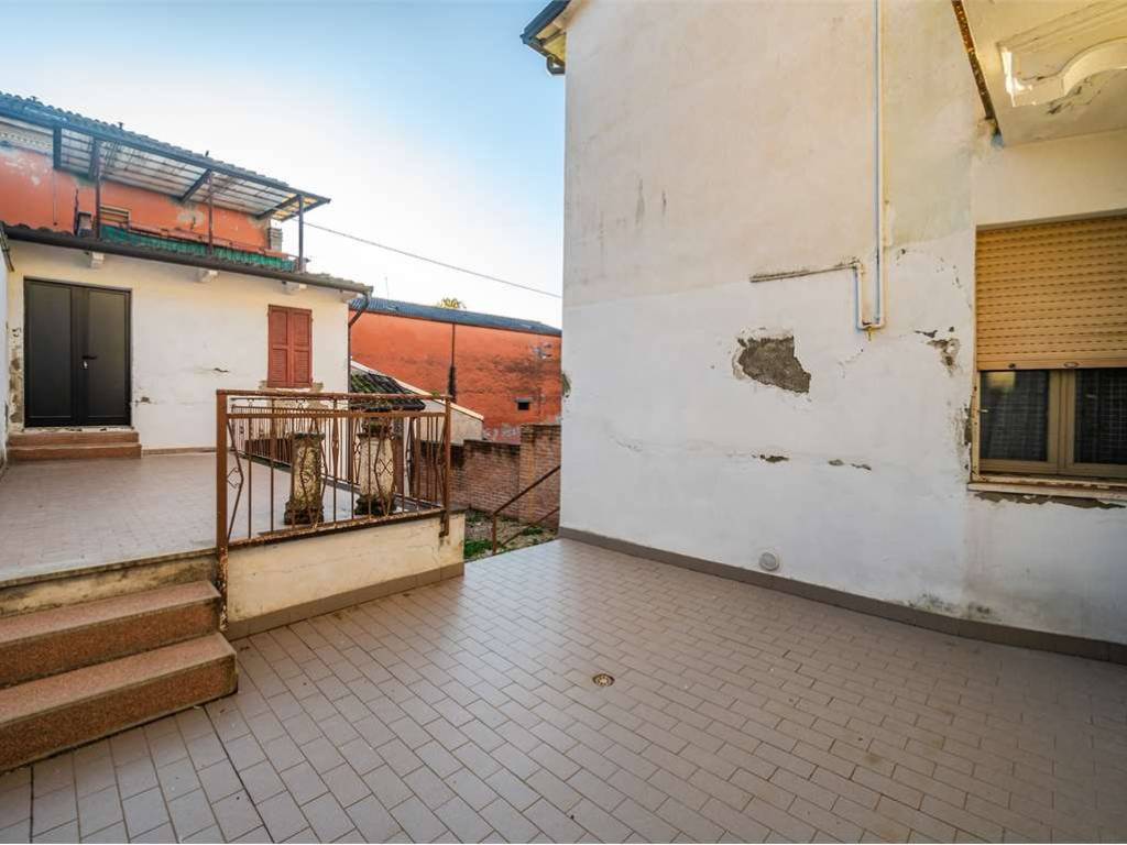 Casa indipendente a Polesine zibello - Foto 4